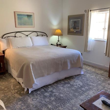 Sierra Grande Lodge & Spa Truth or Consequences Esterno foto