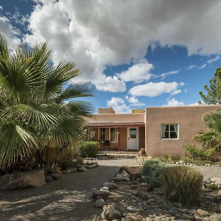 Sierra Grande Lodge & Spa Truth or Consequences Camera foto