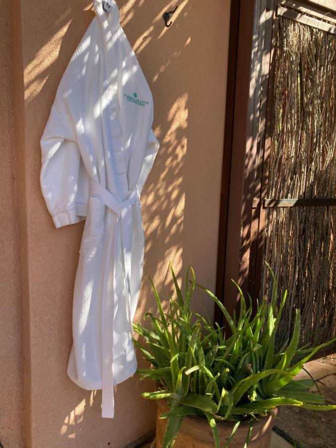 Sierra Grande Lodge & Spa Truth or Consequences Esterno foto