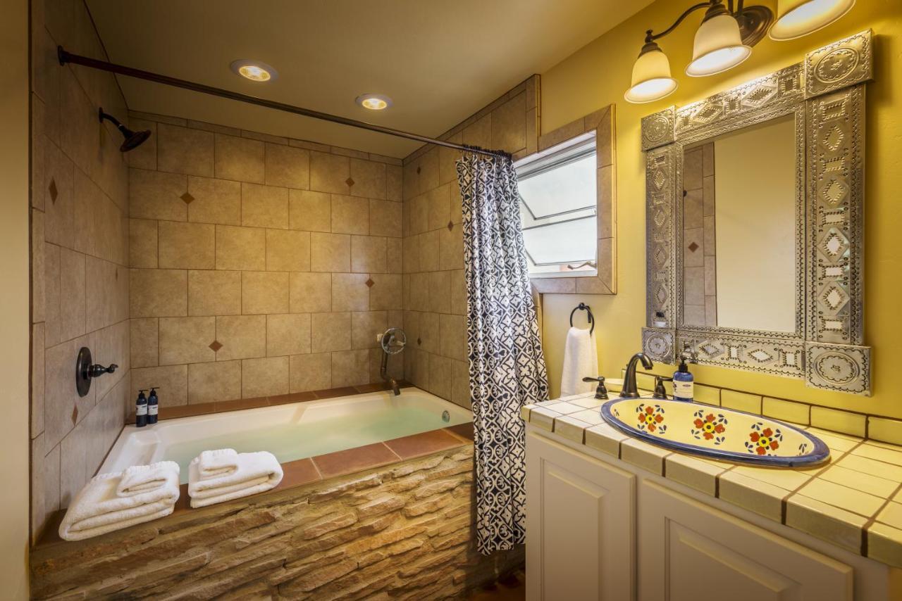 Sierra Grande Lodge & Spa Truth or Consequences Camera foto