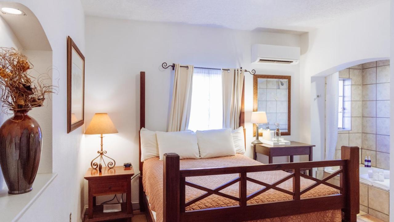 Sierra Grande Lodge & Spa Truth or Consequences Esterno foto