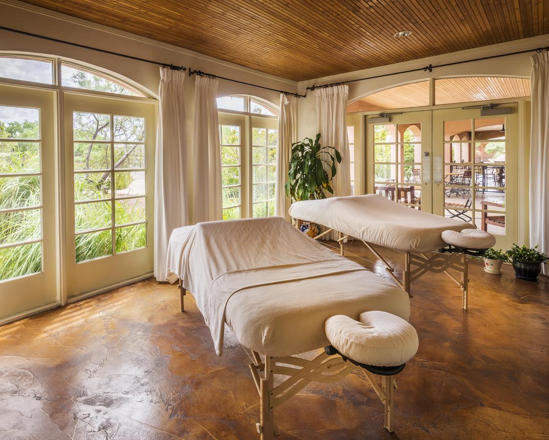 Sierra Grande Lodge & Spa Truth or Consequences Esterno foto